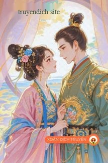 Hoàng Quý Phi Mắc Chứng Sợ Giao Tiếp