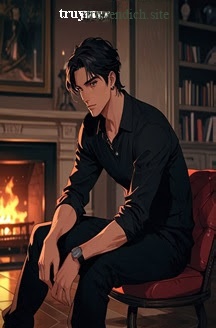 Căn Phòng Trống Của Chu Cận Ngôn