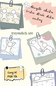 Quyết Chiến Trên Đỉnh Điên Cuồng