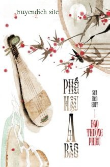 Phế Hậu A Bảo - Đao Thượng Phiêu