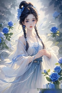 Nha Tiền Yến - Trúc Vi Bút