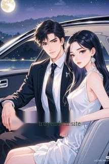 Bạch Nguyệt Quang Của Nữ Phụ