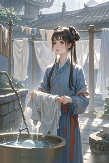 Mệnh Nha Hoàn - Dương Quan Đại Đạo