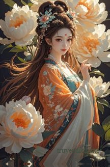 Đại Đào Sát Chốn Hậu Cung