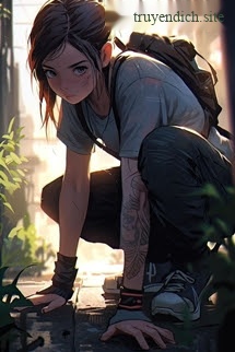 Sống Sót Trong Tận Thế - A Giang