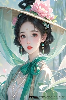 Hải Đường Thác - Thập Thất Kim