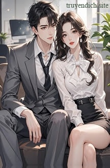 Tôi Bị Bắt Quả Tang Đọc Trộm Nhật Ký Của Tổng Giám Đốc