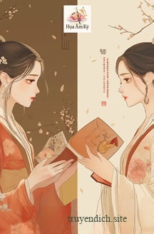 Trầm Hương Tựa Cố Nhân