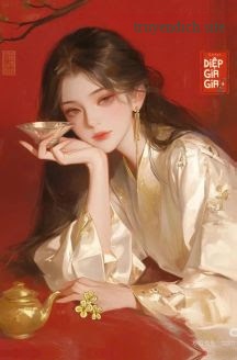 Xuyên Sách Vào Vai Kế Mẫu Của Nam Phụ Si Tình