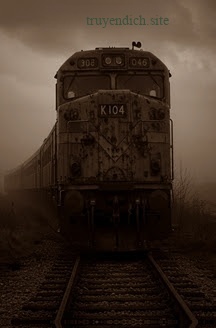 Quy Tắc Sinh Tồn Trên Tàu Hỏa - Phần Truyền Thuyết Quy Tắc Chết Chóc