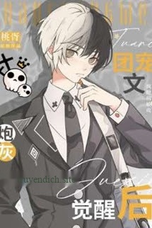 Pháo Hôi Trong Truyện Đoàn Sủng Thức Tỉnh Rồi