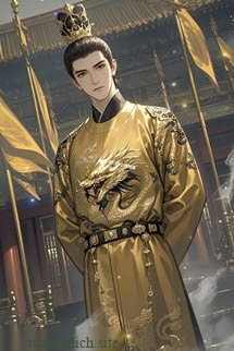 Trọng Sinh Làm Hoàng Đế Ta Khuấy Đảo Thiên Hạ