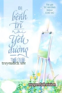 Bị Bệnh Trĩ Rồi, Yêu Đương Thế Quái Nào Đây?