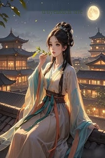 Quý Phi Tâm Cơ Tàn Độc