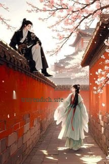 Đế Thai Kiều - Nhu Đoàn Tử