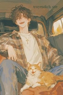 Sau Khi Chết Tôi Trở Thành Mèo Của Bạn Thời Thơ Ấu