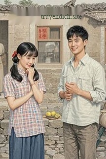 [Thập Niên 80] Mèo Con Của Cố Hàn Châu