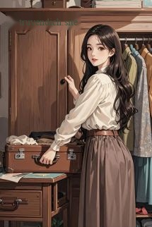 Thập Niên 80: Xuyên Thành Tiểu Bảo Mẫu