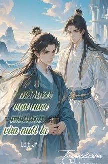 Vai Ác Vừa Nuôi Nhãi Con Vừa Nuôi Ta