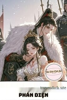 Lầm Tưởng Quân Tử Là Phản Diện