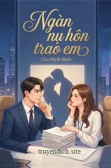 Ngàn Vạn Nụ Hôn Trao Em