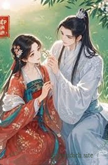Thế Tử Phi Nhà Ta Có Hai Bộ Mặt