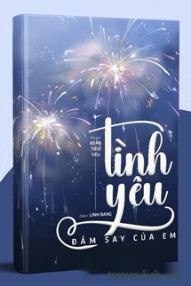 Tình Yêu Đắm Say Của Em