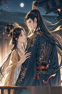 Ân Vua Khó Nhận - Cửu Nguyệt Lưu Hỏa