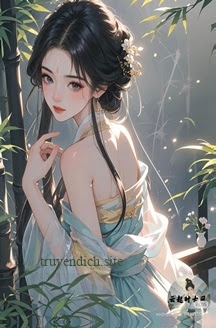 Sau Khi Gả Cho Cửu Thiên Tuế