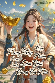 Nàng Mập Cực Phẩm Trọng Sinh, Làm Giàu Cùng Cả Nhà