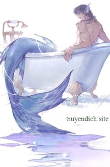 Mỹ Nam Trong Bồn Tắm - Mộc Mộc Thích Ăn Kẹo