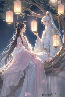 Va Phải Tiên Tôn Phu Quân