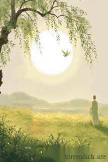 Trần Hữu Mộc Lan - Nguyệt Ánh Sa Khâu