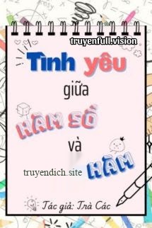 Tình Yêu Giữa Hàm Số Và Đạo Hàm