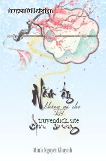 Năm Ấy Không Gả Cho Gió Đông