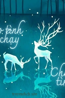 Theo Tình Tình Chạy, Chạy Tình Tình Theo