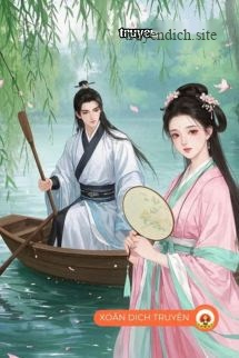 Duyên Định Ba Kiếp