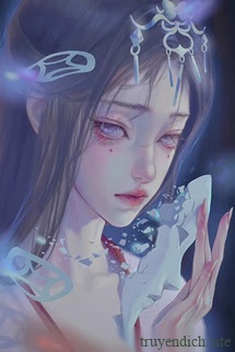 Ba Năm Lãnh Cung - A Diệp