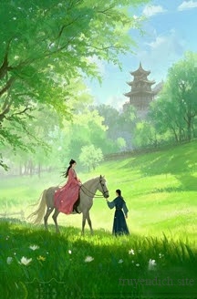 Tiểu Nương Tử Bảo Nhi - Viêm Linh