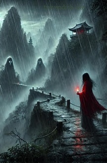 Thành Phố Không Lối Thoát - Thủy Thiền Nguyệt