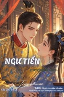 Ngự Tiền Độc Sủng - Dã Lê