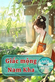 Giấc Mộng Nam Kha - Zhihu