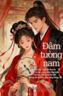 Đâm Tường Nam - Nguyệt Kim An