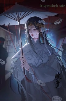 Trò Chơi Kinh Dị - Thẩm Nam Nhân