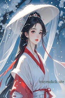 Trăng Sáng Năm Ấy Trong Ngục Tối