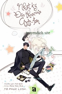 Nhật Ký Độc Thoại Của Anti-fan