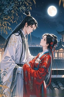 Ngọc Bội Chốn Hoàng Cung - Mộng Phiến Bối