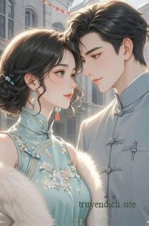 Chọn Lại Hôn Nhân - Tần Ninh