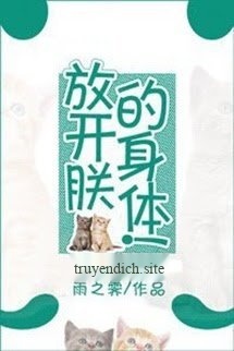 Nhiếp Chính Vương Hít Mèo Mỗi Ngày