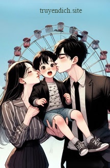 Nhật Ký Nuôi Con Của Nữ Phụ Ác Độc